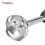 Kitchen household baby food supplement machine food processor with cup hand-held immersion electric mixer cooking stick - Image 4