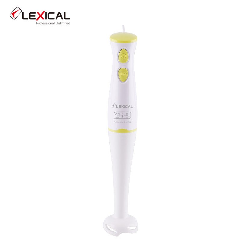 15062441375_1942741608.jpg Kitchen household baby food supplement machine stainless steel food cooking machine electric hand-held immersion blender cooking stick - Image 1
