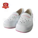 Health school hospital nurse shoes work shoes women's medical shoes nursing shoes doctor shoes spring and autumn small white shoes single shoes - Image 4