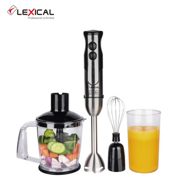 Household multifunctional baby cooking machine hand-held cooking stick baby food supplement machine mixer juice egg meat grinder