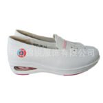 Health school hospital nurse shoes work shoes women's medical shoes nursing shoes doctor shoes spring and autumn small white shoes single shoes - Image 3