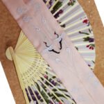 Hanfu embroidery hair band - Image 5