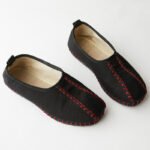 Hanfu accessories vintage cloth shoes - Image 2