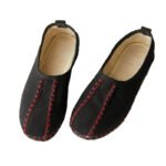 Hanfu accessories vintage cloth shoes - Image 5
