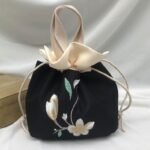 Hanfu handbag Chinese style - Image 4