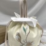 Hanfu handbag Chinese style - Image 2