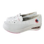 Health school hospital nurse shoes work shoes women's medical shoes nursing shoes doctor shoes spring and autumn small white shoes single shoes - Image 6