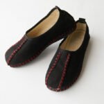 Hanfu accessories vintage cloth shoes - Image 3
