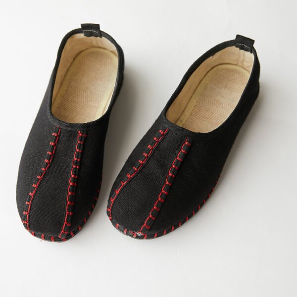 Hanfu accessories vintage cloth shoes