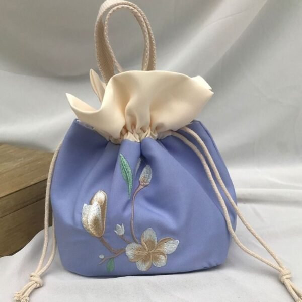 Hanfu handbag Chinese style