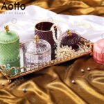 INS Glass Crafts Storage Box - Image 2