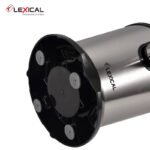European standard stainless steel hand-pressed electric juice machine juice machine lemon orange residue juice separation cooking machine juicer - Image 3