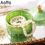 INS Glass Crafts Storage Box - Image 4