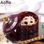 INS Glass Crafts Storage Box - Image 3