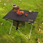 Portable picnic table - Image 3