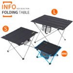 Portable picnic table - Image 2
