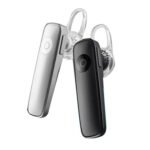 M165 Bluetooth Headset Car Bluetooth Wireless Mini Sports Hanging Ear Stereo Music Phone Headset - Image 5