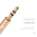 D8 Nylon Woven Audio Cable PSC-0331 - Image 5