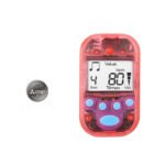 Mini metronome musical instrument universal electronic metronome piano metronome guitar violin guzheng metronome - Image 4