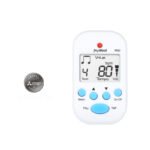 Mini metronome musical instrument universal electronic metronome piano metronome guitar violin guzheng metronome