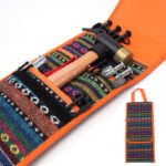 Outdoor tool bag