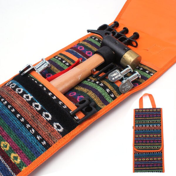 Outdoor tool bag