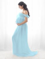 AliExpress Ebay pregnant woman photo dress - Image 3