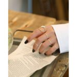 Irregular hammer ring - Image 3