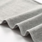 Early spring pure cotton maternity leggings - Image 3