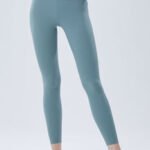 Second-Skin Feel Legging 25"