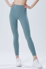Second-Skin Feel Legging 25"