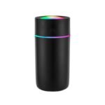 Cross-border popular car humidifier usb mini desktop humidifier spin color air purifier small gift wholesale