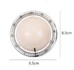 Stainless steel mechanical timer - Image 5