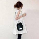 Spot Japanese 2022 summer new sleeveless simple layered short cotton dress - Image 2