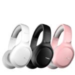 Cross-border new product Somic MS300 head-mounted Bluetooth music headset 5.0 stereo sound wireless game headset - Image 4