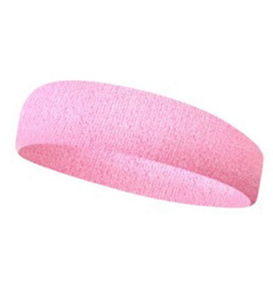 Towel Headband