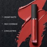 Perfect Diary DreamMatte Lipstick Private Label Hottest Selling Long Lasting Nude Lip Gloss Waterproof Matte Liquid Lipstick