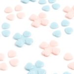 Extremely want genuine switch cat claw heart-shaped button stickers ns cross color stickers rocker cap protective sleeve accessories - Image 5