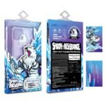 Iphone14 mobile phone case tempered glass suitable for Apple 13 pro max transparent protective case anti-fall 12 case - Image 5