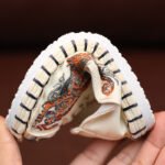 Boys' shoes Handmade cloth shoes - Image 4