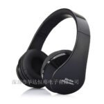 Order head-mounted bluetooth headset wireless bluetooth headset e-commerce explosion, foreign trade promotion - Image 8