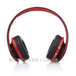 Order head-mounted bluetooth headset wireless bluetooth headset e-commerce explosion, foreign trade promotion - Image 3