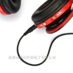 Order head-mounted bluetooth headset wireless bluetooth headset e-commerce explosion, foreign trade promotion - Image 7