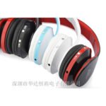Order head-mounted bluetooth headset wireless bluetooth headset e-commerce explosion, foreign trade promotion - Image 5