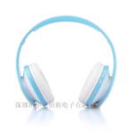 Order head-mounted bluetooth headset wireless bluetooth headset e-commerce explosion, foreign trade promotion - Image 2