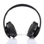Order head-mounted bluetooth headset wireless bluetooth headset e-commerce explosion, foreign trade promotion