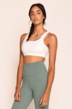 Naked Feeling Strappy Sports Bra - Image 5