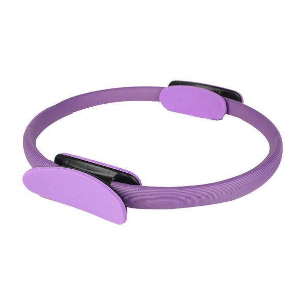 Pilates circle yoga circle resistance ring stovepipe circle trainer fitness equipment thin abdomen open back circle slimming circle wholesale