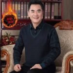 Middle-aged and elderly men's velvet thickened fake two sweaters, dad outfits, bottoms, warm clothes, middle-aged men's winter clothes, knitwear