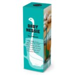 New Aqua Monster Silicone Tea Strainer AliExpress Tea Leak Amazon EBAY Hot Selling Loch Ness Monster Tea Brewer - Image 4